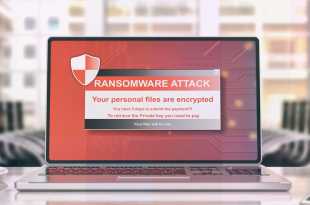 Protecting Backups from Ransomware